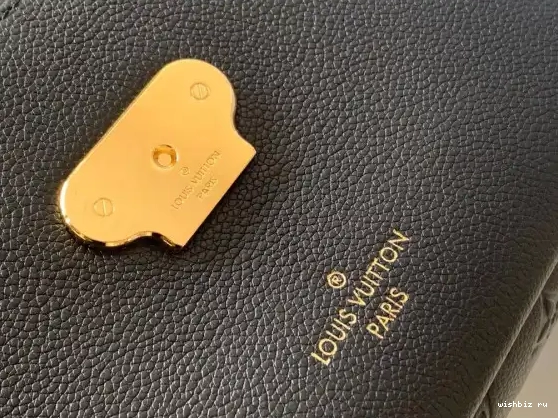 WIS BB VUITTON LOUIS VAVIN 0502